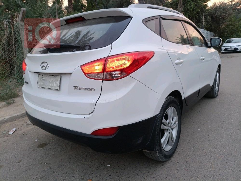 هيونداي توسان